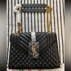 Ladies envelope bag !